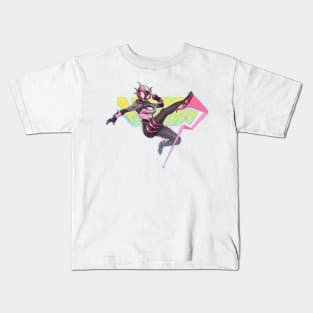 Kamen Rider Axol Kids T-Shirt